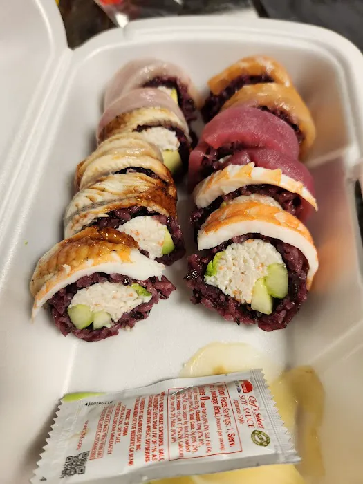 Little Asia Cuisine 4