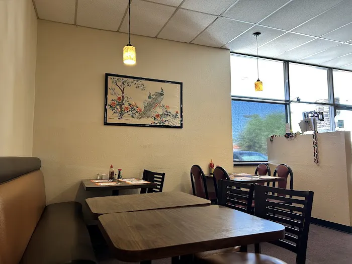 New Asian Kitchen 2