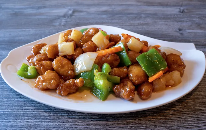 New Asian Kitchen 10