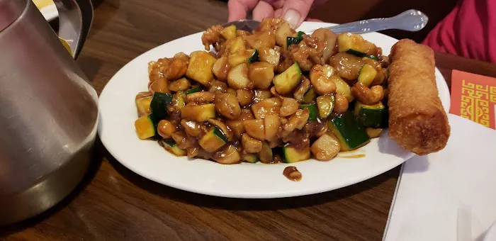 New Asian Kitchen 6