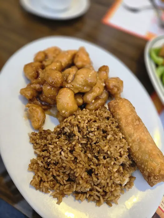 New Asian Kitchen 7