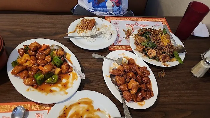 New Asian Kitchen 4
