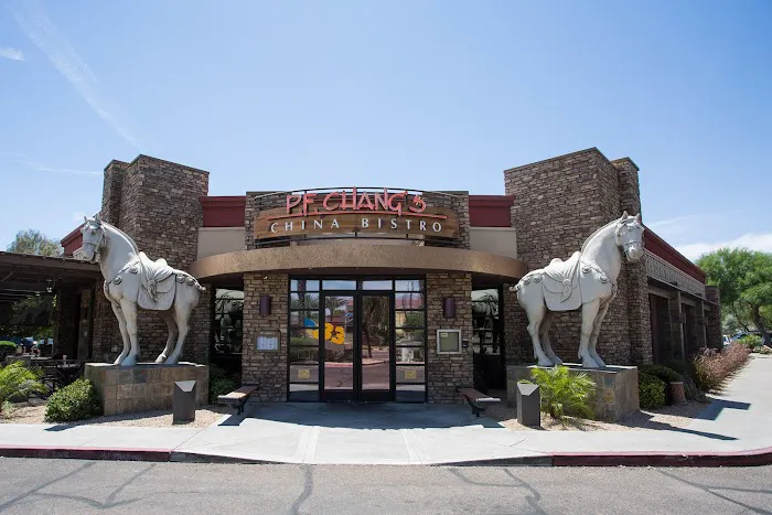 P.F. Chang's 1