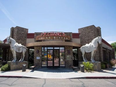 P.F. Chang's 0