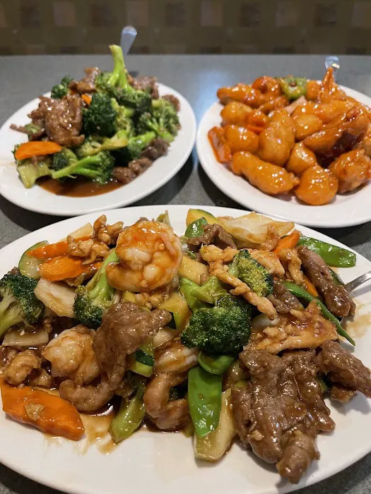 Best China 5