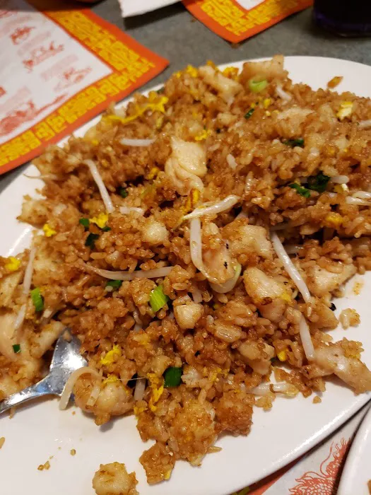 Best China 4