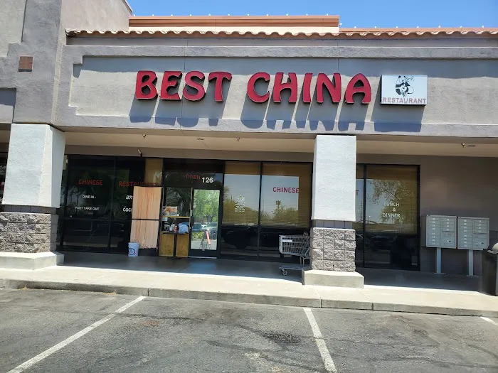 Best China 3