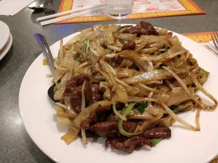 Best China 7