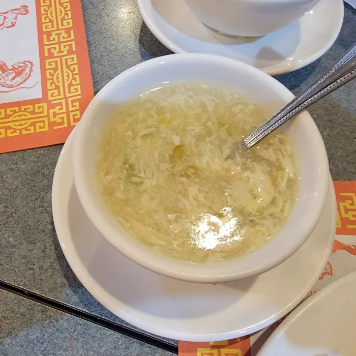 Best China 6