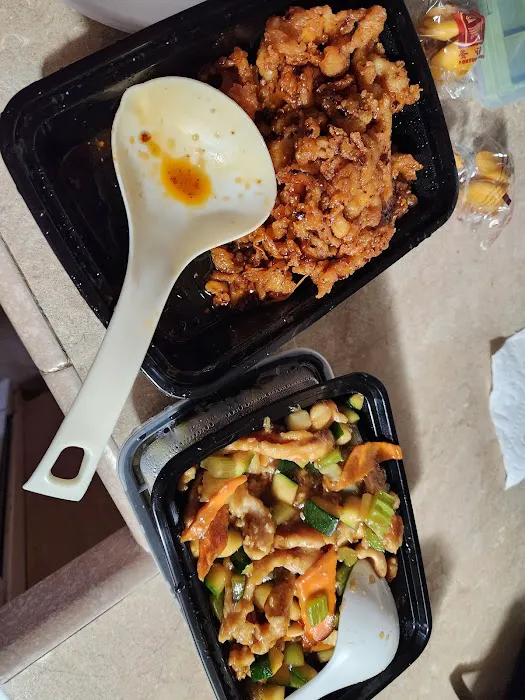 Best China 8