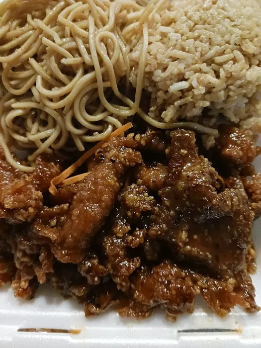 Best China 1