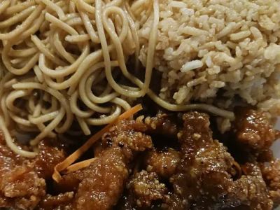 Best China 0