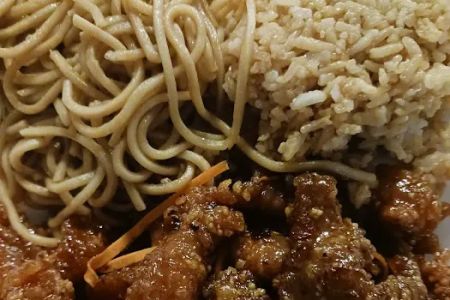 Best China
