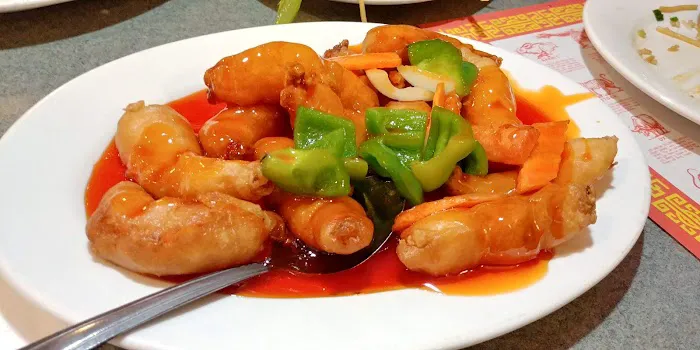 Best China 9