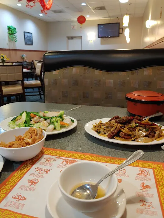 Best China 10