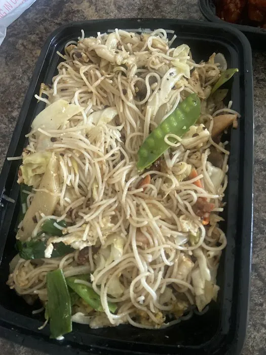 Bo Bo China 1
