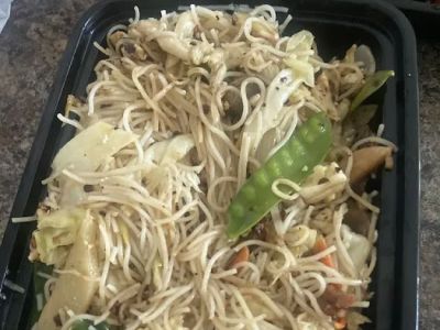 Bo Bo China 0