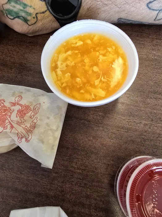 Bo Bo China 9