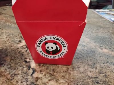 Panda Express 0