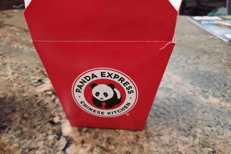 Panda Express