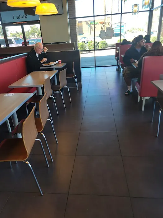 Panda Express 2