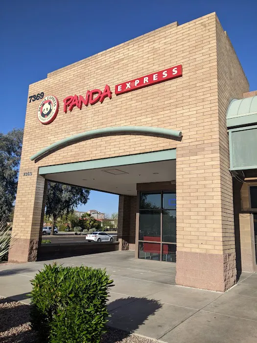 Panda Express 4