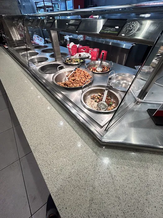 Panda Express 7