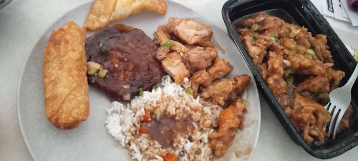 PongPong Chinese Cuisine 2