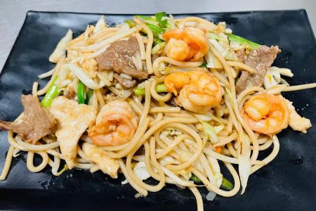 PongPong Chinese Cuisine