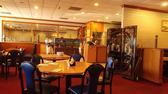 PongPong Chinese Cuisine 3
