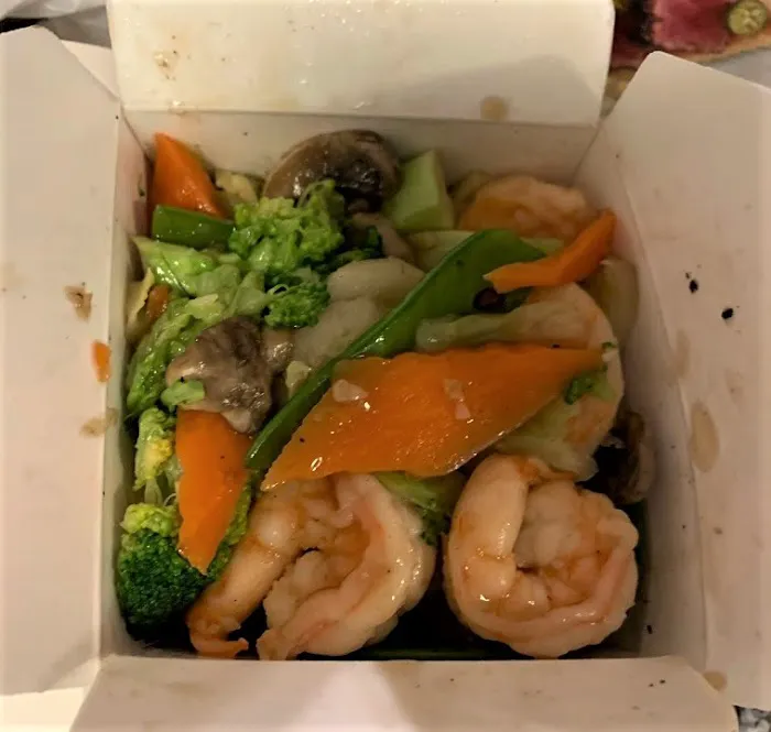 PongPong Chinese Cuisine 4