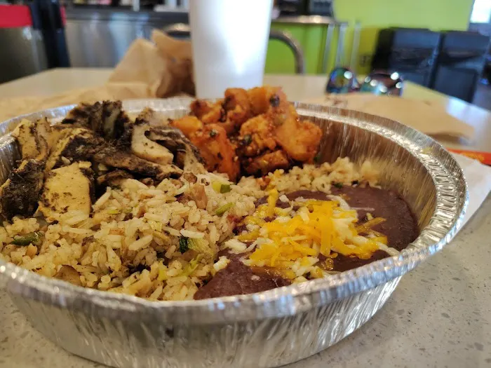 Chino Bandido 3