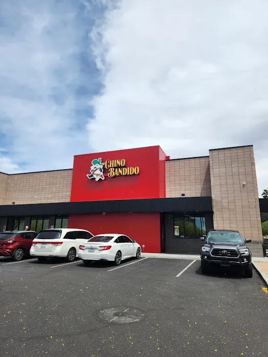 Chino Bandido 1