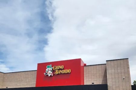 Chino Bandido