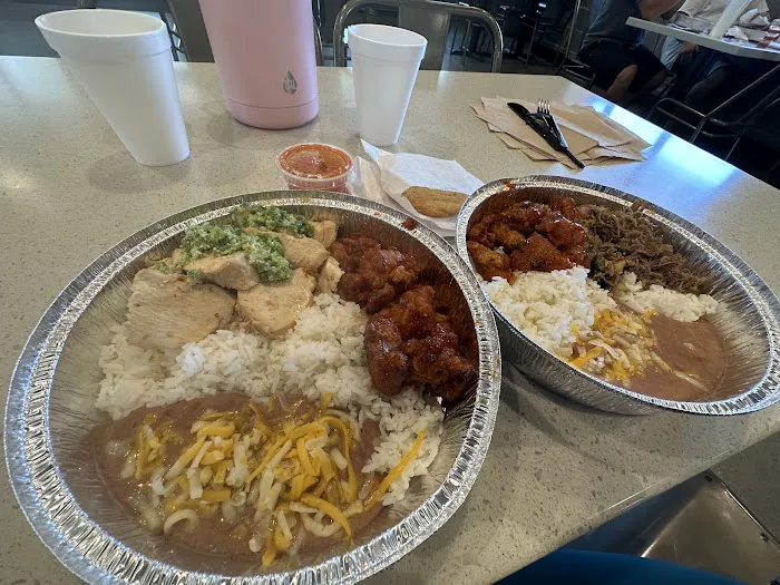 Chino Bandido 9