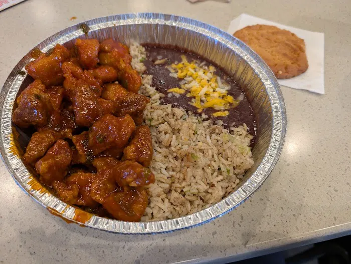 Chino Bandido 7