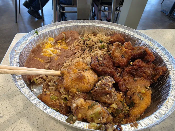 Chino Bandido 5