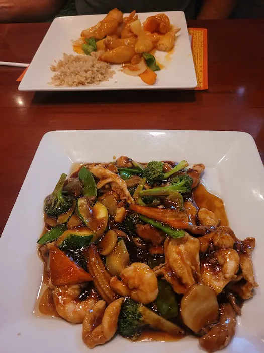 Good China 2