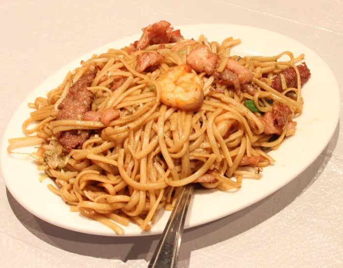 Good China 4