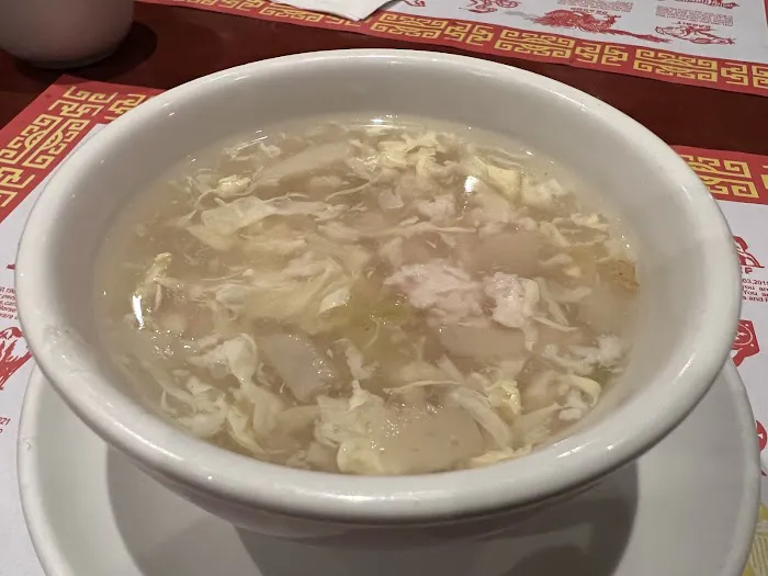 Good China 10