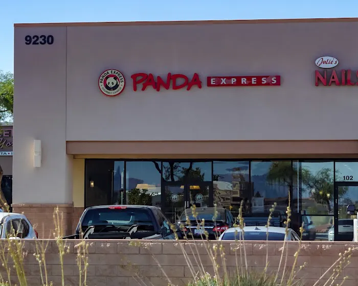 Panda Express 1