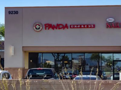 Panda Express 0