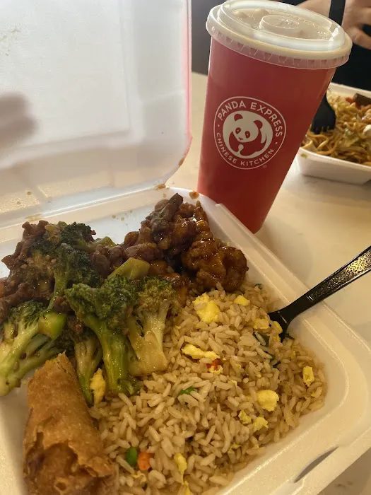 Panda Express 2