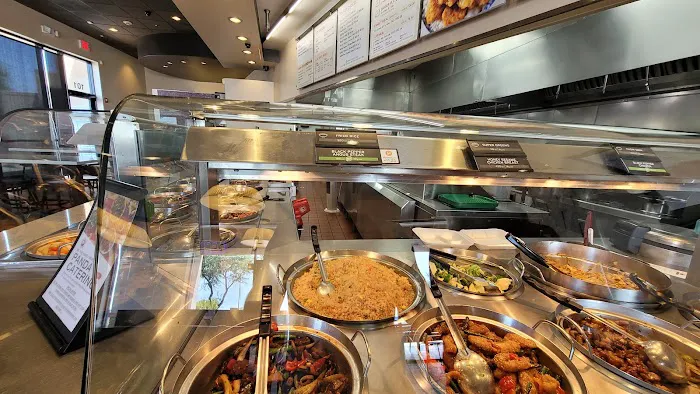 Panda Express 6