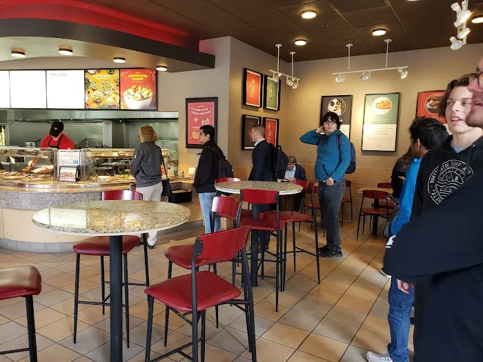 Panda Express 4