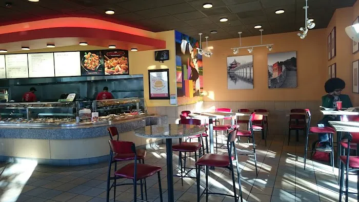 Panda Express 5