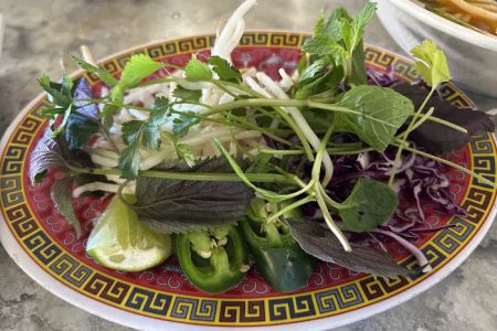Khải Hoàn Restaurant