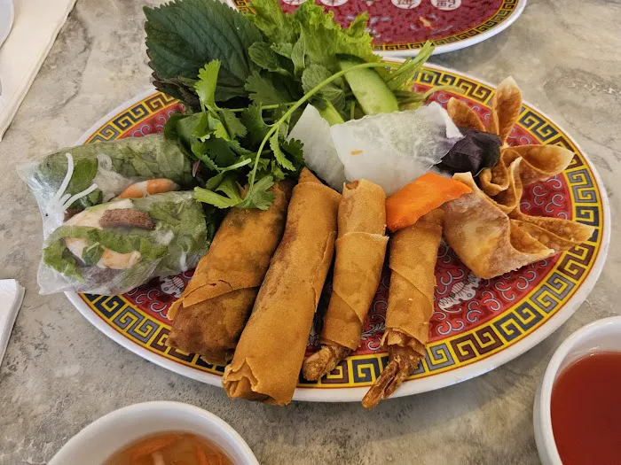 Khải Hoàn Restaurant 4