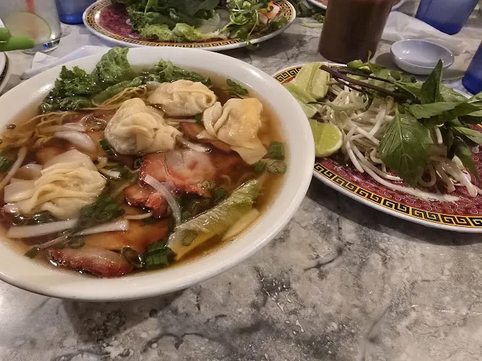 Khải Hoàn Restaurant 7