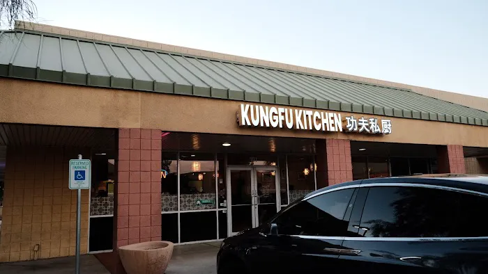 Kungfu Kitchen 1